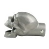 Hopowa Hammerte Aluminium Skull Exhaust Tip (3 Inches)