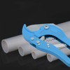 SEIWEI 42MM Pipe Cutter for Cutting PVC PPR PE Pipe