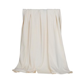 Organic Cotton 40x40 Inch - Newborn Blanket for Swaddling, Nursing Cover, Stroller & Car Seat Blanket, Baby Bath Towel, Game Mat, Sofa Protector - Breathable, Soft & Hypoallergenic