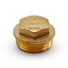 DOJA Barcelona Brass Cap, Pack of 4, Cap with Male