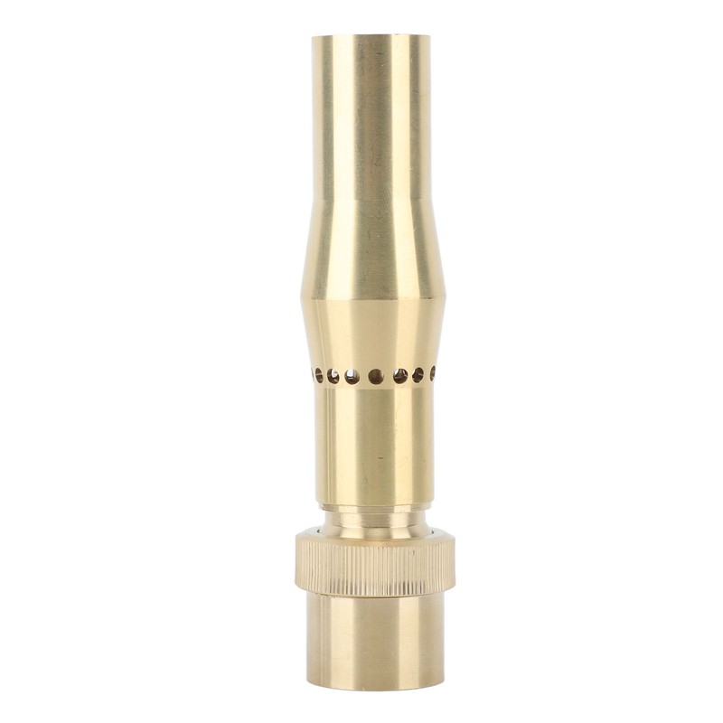 Fountain Nozzle Brass Fountain Sprinkler Head Column Waterscape Sprinkler Head