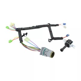 Rostra Precision Controls SOLENOID TCC W/HARNESS 4L60E