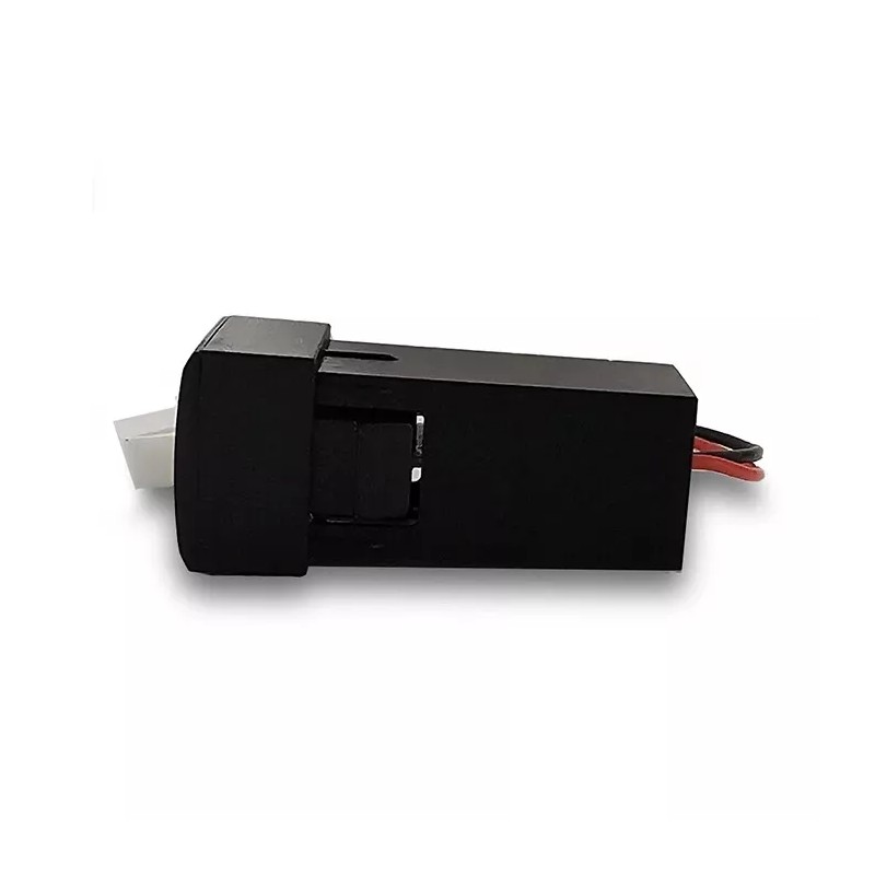 CH4X4 Quick Charge 3.0 Cube USB + PD Power Socket