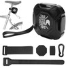 Tow Rope Bicycle Children 2.5 m Retractable Tow Rope Follow