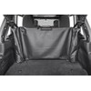 MasterTop Soft Top Window Storage Bag Roll - Fits Jeep