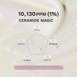 Haruharu Wonder Black Rice 5 Ceramide Barrier Moisturizing Cream