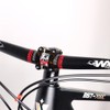 CYSKY 31.8 Bike Stem 35mm Short MTB Stem Handlebar Riser