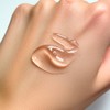 Gel Para Afeitar Con Menta y Aloe Vera - Permite