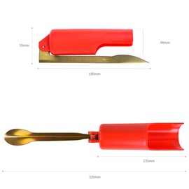 Cachpib Fishing Rod Holder Foldable Rod Stand Fish Pole Holder Sea Rod Bracket Portable Rod Rack Holder for Fishing