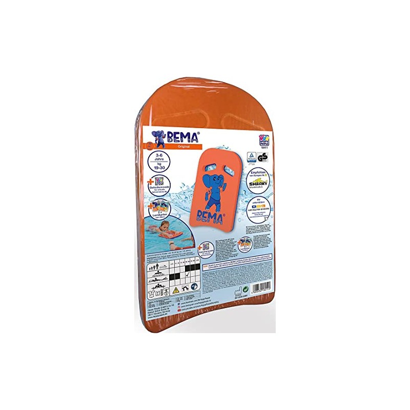 Bema Swimming Board