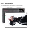 YAJOJO Funda Protectora de TPU Compatible con REDMAGIC Astra Gaming/RedMagic