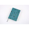 Hobonichi Techo HON A5 2026 - Bow & Tie: In