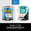 Dyco Pool Deck Waterborne Acrylic Stain - Tint Base, 1