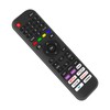 VINABTY Replacement Remote Control for HISENSE TV EN2AK30H (0011) Remote