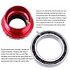 VOANZO Red Mountain Bike 68-73mm Bottom Bracket Shell Thread BC1.37