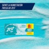Jabón en Barra Zest Aqua, para una piel visiblemente saludable