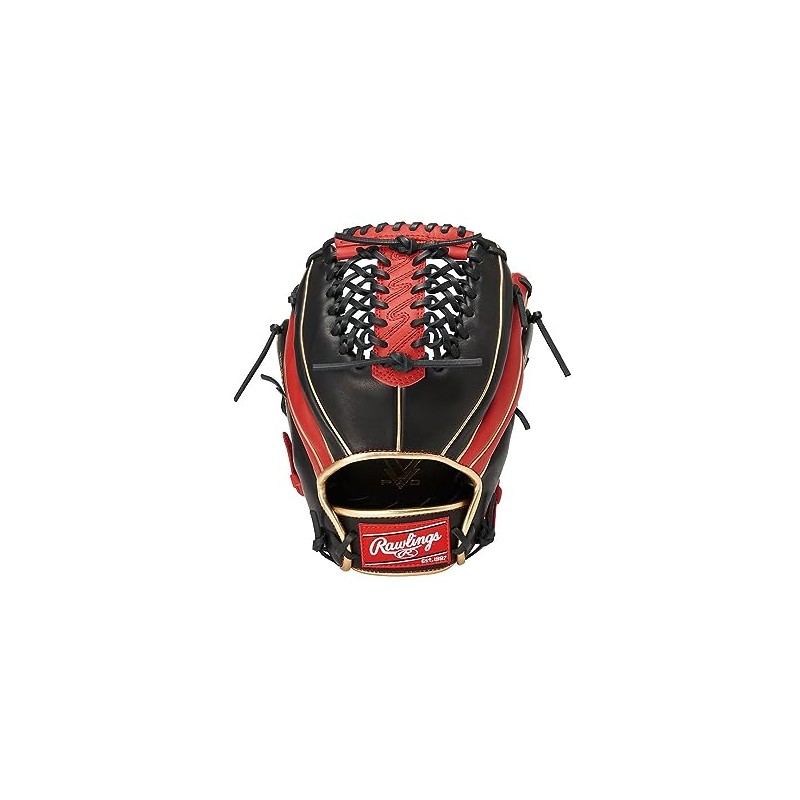 Rawlings (ローリングス) Baseball Adult Soft HYPER TECH COLOR GOLD Hyper