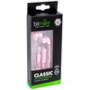 Bitmore Classic In-Ear canal Headphone with In Line Microphone, Pause