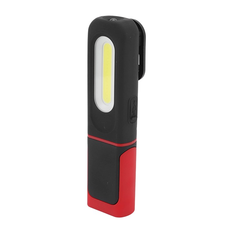 LED Work Light Magnetic 360 Degree Rotatable High Brightness Rechargeable