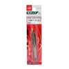 Light Seiki Light Medium Tap 3.9 ft (10 m) 1.0 Pitch: 0.3 inches (9.0 mm)