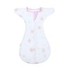 Anne. Swaddle Newborn Baby Swaddle, Cotton, Baby Shower, Baby Preparation,