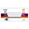 LUNO A19 Non-Dimmable LED Bulb, 9.0W (60W Equivalent), 800 Lumens,