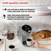 Instant Solo Single Serve Coffee Maker, From the Makers of