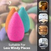 TANNESS 100 PCS Incense Cones, Backflow Incense Cones for Incense