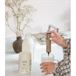 Nature's Gold: Unflavored Colostrum