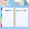 AT-A-GLANCE 2026 Planner, Simplified by Emily Ley, Weekly & Monthly,