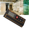 Laser Distance Meter Handheld 630‑670nm High Accuracy Infrared Laser Measurement