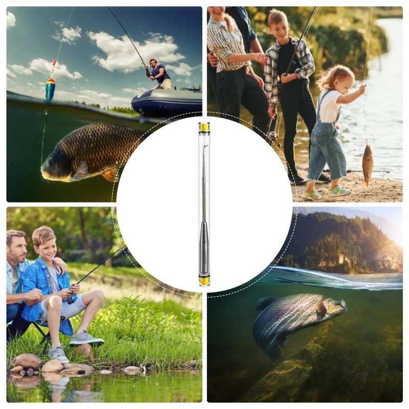 Hook Remover Tool Fishing | Magnetic Fish Hook Removal Tool