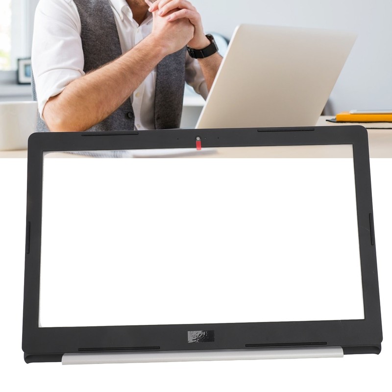 Laptop LCD Front Bezel Professional Replacement LCD Front Bezel Cover