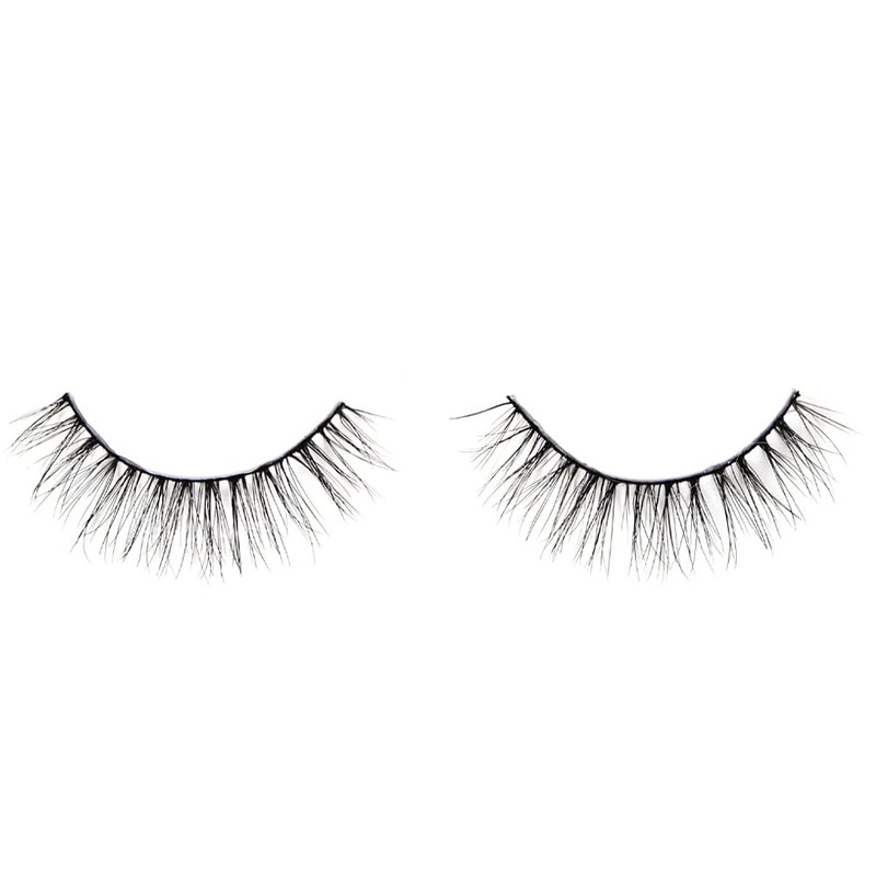 Ardell Eco Lashes Natural 451 - Sustainable False Eyelashes, Reusable