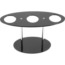 Ice Cream Cone Holder, Ice Cream Stand Acrylic, Sushi Display Stand, Ice Cream Cone Holder, Ice Cream Cone Holder, Ice Cream Cone Holder for Birthday Party, Wedding, Christmas, Anniversaries