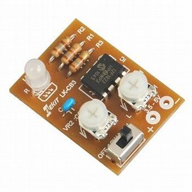 E-K Japan Full Color LED Lighting and Flashing Kit