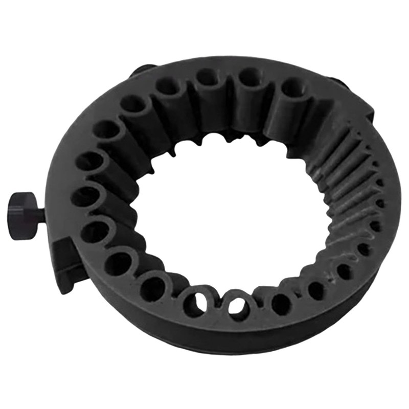 Baoblaze Drill Bit Grinding Sharpener Sharpening Tool, Versatile Sturdy Accessories,