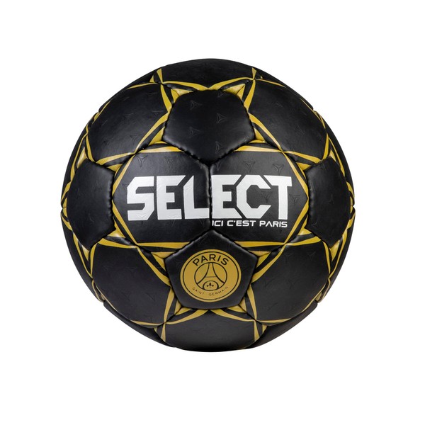 Select - Handball PSG Ici C EST Paris 2023-24 Black