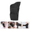 FOMIYES 2 Pcs Breathable Nylon Wrist Support Splint Carpal Tunnel