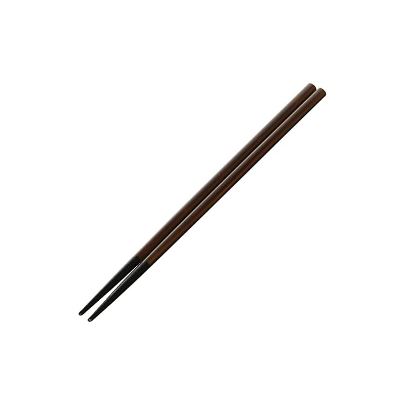 Yamasita Craft Wajima Lacquer Wooden Chopsticks Made in Japan, Set
