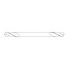 GOEBEL® - 5 x Drill Double Drill HSS Diameter 4.9