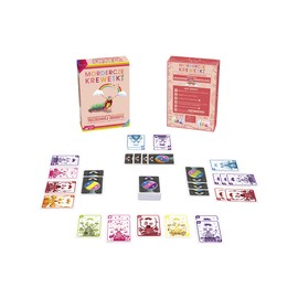 Rebel 43593 Bausätze, bunt