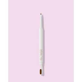 FLOWER BEAUTY The Skinny Microbrow Pencil- Medium Brown, 1 ea