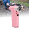 Mini Turbo Jet Fan 200000RPM Powerful Air Blower Handheld High