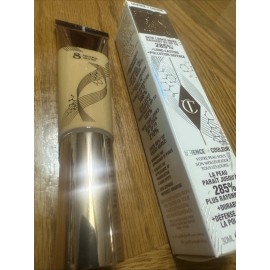 Charlotte Tilbury - Charlotte's Beautiful Skin Foundation - 1 oz - #8 Neutral