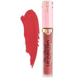 Too Faced Lip Injection Liquid Lipstick - PLUMP YOU UP 3 ml