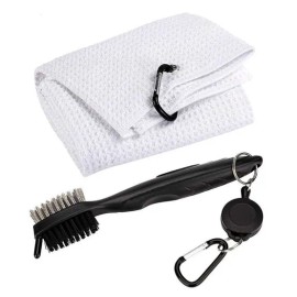 Pickle Home and Kitchen Essential White Portable Set for cleaning and household use, practical daily home accessory, Korean Import, Pickle Home and Use