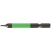 ANEX ACHX-1565 Hex Wrench Collar Bit, H0.06 inches (1.5 mm)