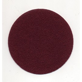 PAOCK DGSA100-S40 Variable Speed Disc Grinder for DGSA-100, Sanding Paper Disc #40