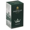 Darvilles of Windsor Tea - Darjeeling Blend (Pack of 25 Tea Bags) 62.5g